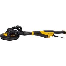 Asitan MIW9502122 Leros-S 950CV Eksantrik Zımpara, 350 W, 230 V