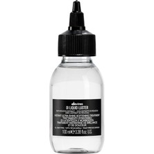 Asitan Oı Liquid Luster Durulanan Saç Parlatıcı Serum 100 ml