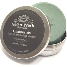 Asitan Helko Werk Bileme Taşı Kutulu