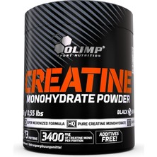 Asitan Creatine Monohydrate Powder, 250 gr