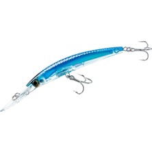 Asitan Yo-Zuri Crystal Minnow Deep Diver Sert Balık, C24, 70 mm