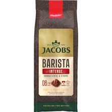 Asitan Barista Intense Öğütülmüş Kahve 200GR
