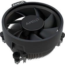 Asitan Wraith Stealth Ryzen Socket Am4 4-Pın Cpu Fan 712-000052 - Garantili - Orijinal Ambalajında