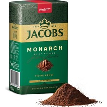 Asitan Monarch Filtre Kahve 250 gr