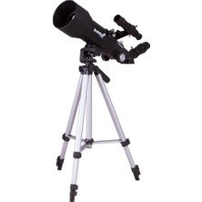 Asitan Teleskop Ac 70/400 Skyline Travel Sun Az 72481