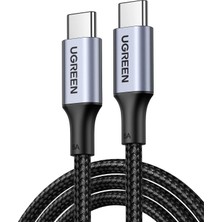 Asitan Usb-C - Usb-C Kablo Sağ Açı Tip C 60W Güç Dağıtımı Hızlı Şarj 3 Xl S10 S9 MacBook Air Ip