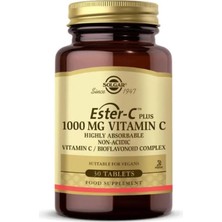 Asitan Ester C Plus 1000 Mg Vitamin C 30 Tablet P10574