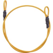 Asitan Ermo Emniyet Halati 6 mm x 75 cm