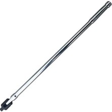 Asitan Troy T 26134 Kardan Mafsal, Ölçü 1/2" Uzunluk, 60 cm