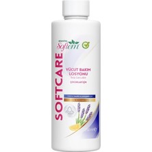 Asitan Softem Softcare Vücut Bakım Losyonu 250 ml / Çocuklar Için Doğal Cilt Temizleyici / Sülfür,