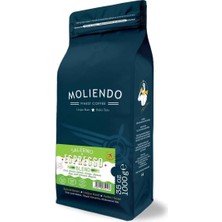 Asitan Salerno Espresso Blend Kahve (Çekirdek) 1000 G
