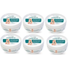 Asitan Cıre Aseptıne Cire Aceptine Kuru&çatlamış Ayaklar Için Nemlendiricili Ayak Bakım Kremi 150 ml