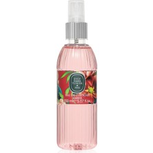Asitan Eyüp Sabri Tuncer Amber Kolonyasi Silindir Pet Şişe Sprey (150 Ml)