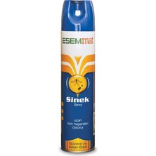 Asitan Esemmat Ultra Sineklere Karşı Sprey 300 ml