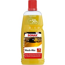 Asitan Sonax Cilalı Şampuan 1 Lt