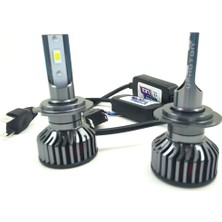 Asitan Photon Mono H7 2+ Plus LED Headlight