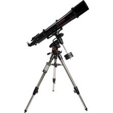 Asitan Celestron 12079 Advanced V x 6' Teleskop
