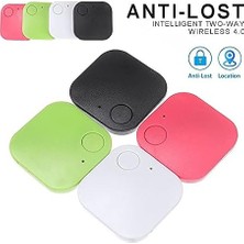 Asitan Valkyrie Bluetooth 4.0 Alarm Kayıp Eşya Önleyici Çift Yönlü Kayıp Bulucu Yeşil