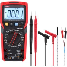 Asitan Unı-T UT89X True Rms Multimetre