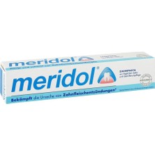 Asitan Meridol Diş Macunu 75 ml