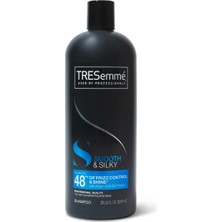 Asitan Şampuan Pürüzsüz ve Ipeksi 28 Oz