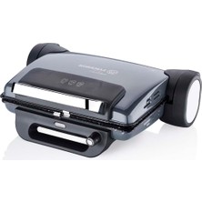 Asitan Korkmaz Tostema Midi Tost Makinesi Cosmica A810-07 Granit Kaplama 1800 Watt 4 Dilim Kapasiteli