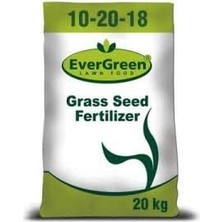 Asitan Çim Başlangıç Gübresi 10-20-18 (20 Kg) Bedava Kargo