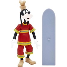 Asitan Disney W2 Hawaiian Holiday Goofy Reaction Fıg, Çoklu