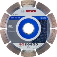 Asitan Bosch Elmas Kesme ve Delme Aksesuarları, Disk, Gri, 1 Adet