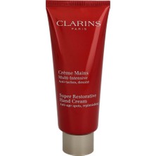 Asitan Super Restorative Hand Cream Onarıcı El Kremi (100 Ml)