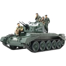 Asitan 1/48 Crusader Mk.lll Aa Plastik Tank Maket Kiti