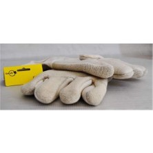 Asitan LR-378 Yüksek Isıya Dayanıklı Eldiven, Fırıncı Eldiveni, Mangal Barbekü Eldiveni