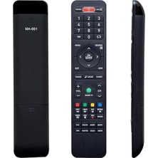 Asitan Fenoti Android Smart Televizyon Kumandası
