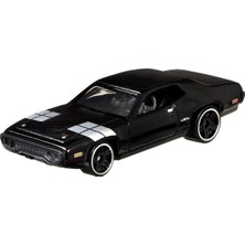 Asitan Arabalar 71 Plymouth Gtx HKK91