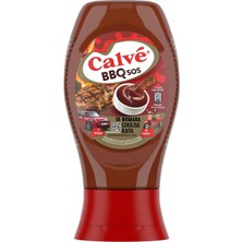 Asitan Calve Sos Barbekü 290 G