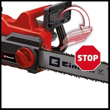 Asitan Elektrikli Ağaç Kesme Testeresi Gc-Ec 1935 4501220