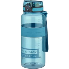 Asitan Su Matarası 1000ML 1 Litre Büyük Boy Yenilenen Renkler