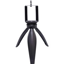 Asitan Juo 360 Derece Dönebilen Telefon Tutucu Tripod