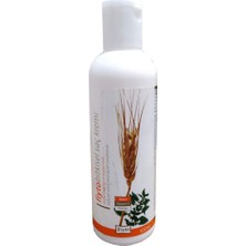 Asitan Fiyto Buğday ve Isırgan Özlü Bitkisel Saç Bakım Kremi 500 ml