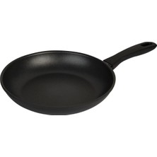 Asitan Tavası 1 Parça Siyah 28 cm