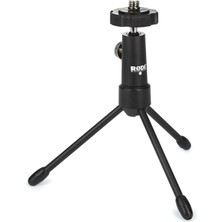 Asitan Røde Tripod, Katlanabilir Üç Ayaklı Tripod