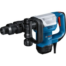 Asitan Gsh 500 Kırıcı (1.100 W, 5,7 Kg, 7,5 J)
