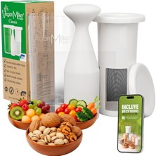 Asitan Vegan Milker Classic Mutfak Aleti