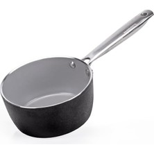 Asitan Armonia Finegres Güveç Tenceresi 1 M 16 Cm, Doğal Finegres Kaplama (Pfas Yok) Indüksiyon Için D
