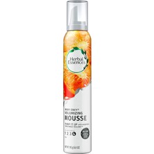 Asitan Essences Vücut Kıskançlığı Hacimlendirici Mousse 6.8 Oz