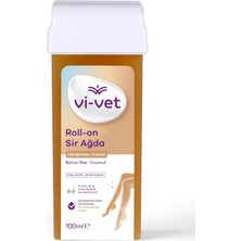 Asitan Vi-Vet Vi- Vet Rollon Agda Hindistan