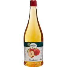 Asitan Ay Bütün Pet 1000 ml Elma Sirke