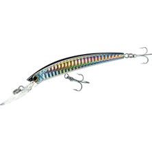 Asitan Yo-Zuri Yo Zuri R Crystal Minnow Deep Diver Floating Lure