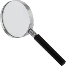 Asitan Büyüteç 100 mm 310G