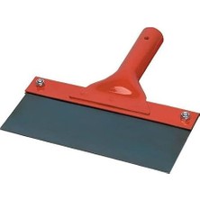 Asitan Raspası Metal Saplı Yay Çeliği 20 cm